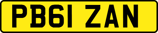 PB61ZAN