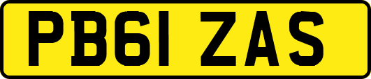 PB61ZAS
