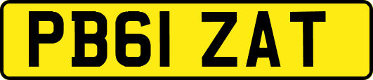 PB61ZAT