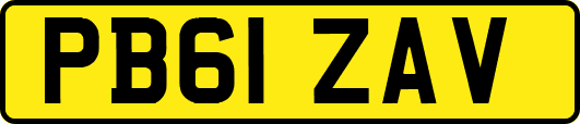 PB61ZAV
