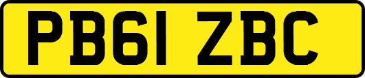 PB61ZBC
