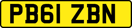 PB61ZBN