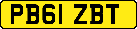 PB61ZBT
