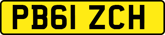 PB61ZCH