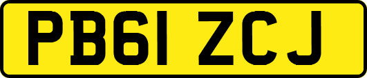 PB61ZCJ