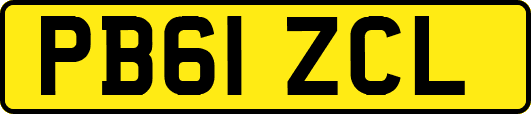 PB61ZCL