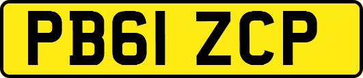 PB61ZCP
