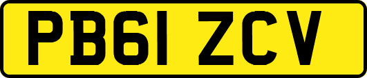 PB61ZCV