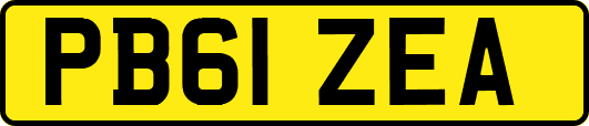 PB61ZEA
