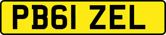 PB61ZEL