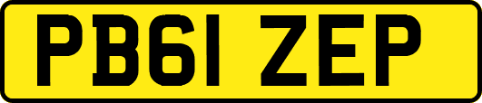 PB61ZEP