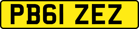 PB61ZEZ