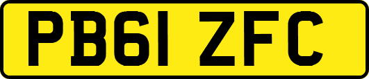 PB61ZFC
