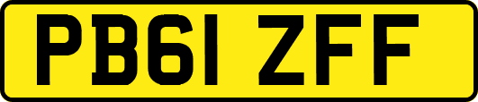 PB61ZFF