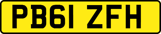 PB61ZFH
