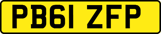 PB61ZFP
