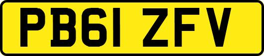 PB61ZFV