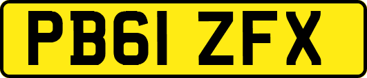PB61ZFX