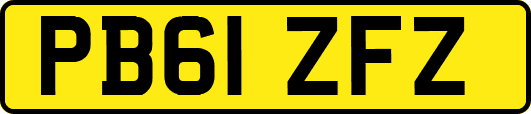 PB61ZFZ