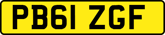 PB61ZGF