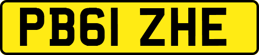 PB61ZHE