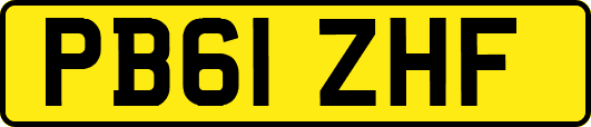 PB61ZHF