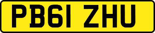 PB61ZHU