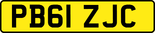 PB61ZJC