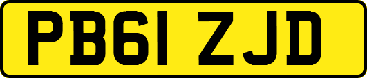 PB61ZJD