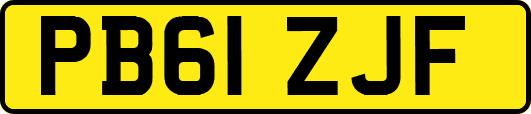 PB61ZJF