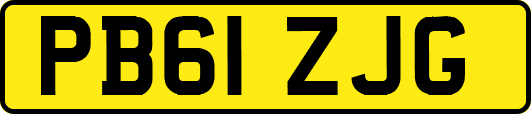PB61ZJG
