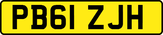 PB61ZJH