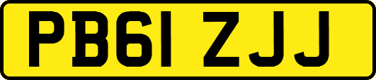 PB61ZJJ
