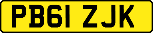 PB61ZJK