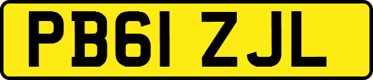 PB61ZJL