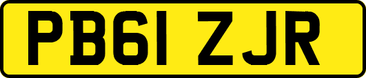 PB61ZJR