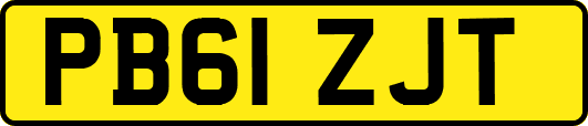 PB61ZJT