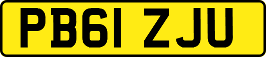 PB61ZJU