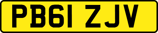 PB61ZJV