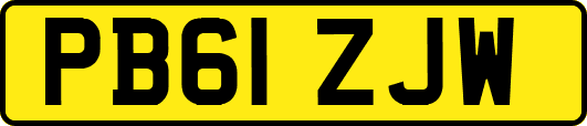 PB61ZJW