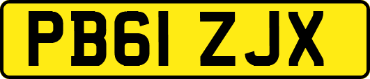 PB61ZJX