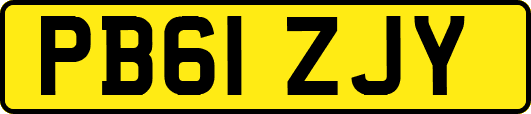 PB61ZJY