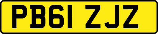 PB61ZJZ