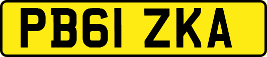 PB61ZKA