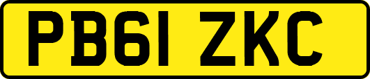 PB61ZKC