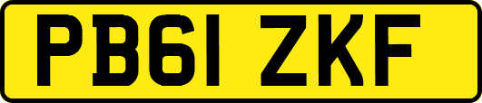 PB61ZKF