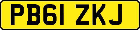 PB61ZKJ