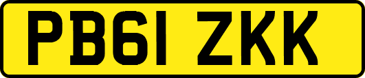 PB61ZKK
