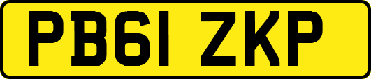 PB61ZKP