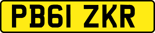 PB61ZKR
